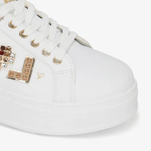 ARIANA Zapatillas Urbanas Mujer Zjy03-25q2