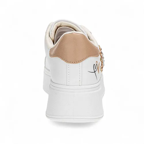 ARIANA Zapatillas Urbanas Mujer Zjy03-25q2
