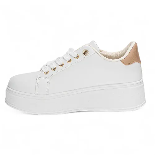 ARIANA Zapatillas Urbanas Mujer Zjy03-25q2