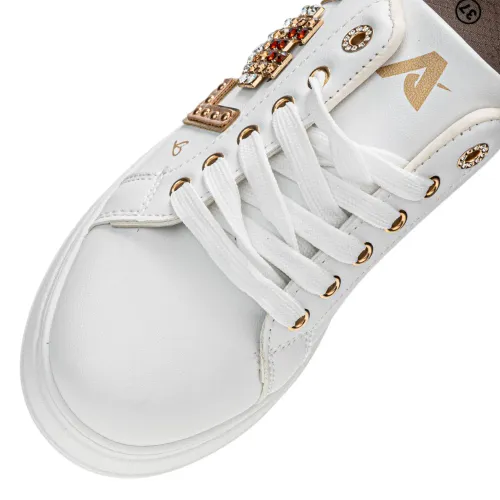 ARIANA Zapatillas Urbanas Mujer Zjy03-25q2