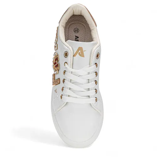 ARIANA Zapatillas Urbanas Mujer Zjy03-25q2