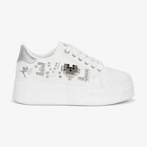 ARIANA Zapatillas Urbanas Mujer Zjy03-25q2