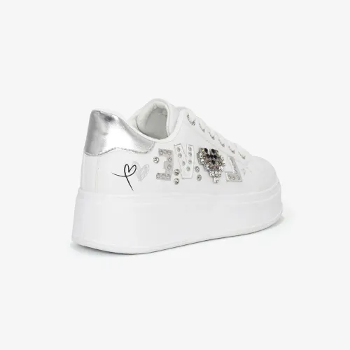 ARIANA Zapatillas Urbanas Mujer Zjy03-25q2