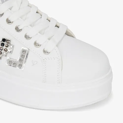 ARIANA Zapatillas Urbanas Mujer Zjy03-25q2