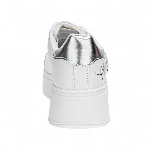 ARIANA Zapatillas Urbanas Mujer Zjy03-25q2
