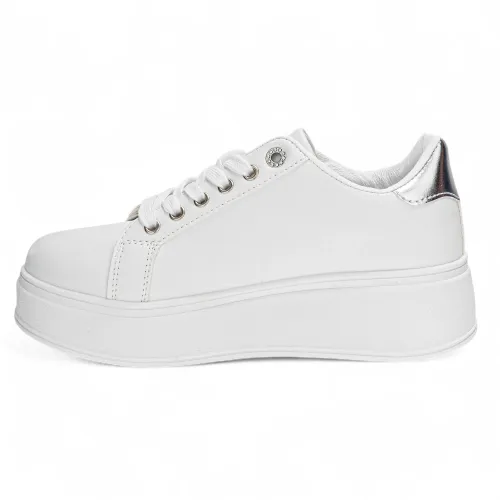 ARIANA Zapatillas Urbanas Mujer Zjy03-25q2