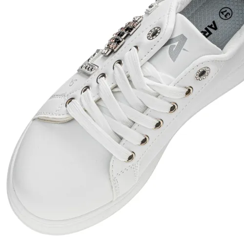 ARIANA Zapatillas Urbanas Mujer Zjy03-25q2
