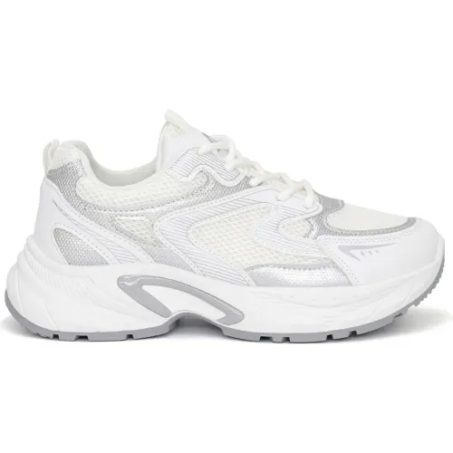 ARIANA Zapatillas Urbanas Mujer 7174-25q2