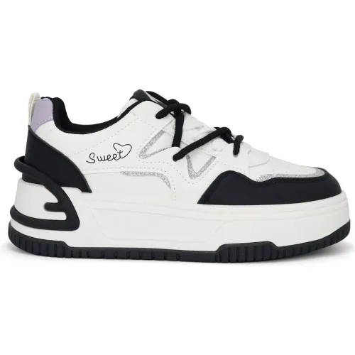 ARIANA Zapatillas Urbanas Mujer 0102-25q2