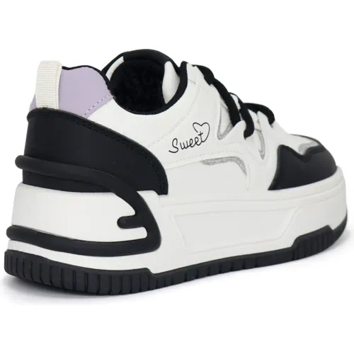 ARIANA Zapatillas Urbanas Mujer 0102-25q2