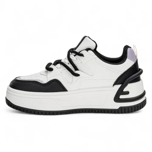 ARIANA Zapatillas Urbanas Mujer 0102-25q2