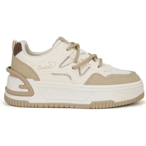 ARIANA Zapatillas Urbanas Mujer 0102-25q2
