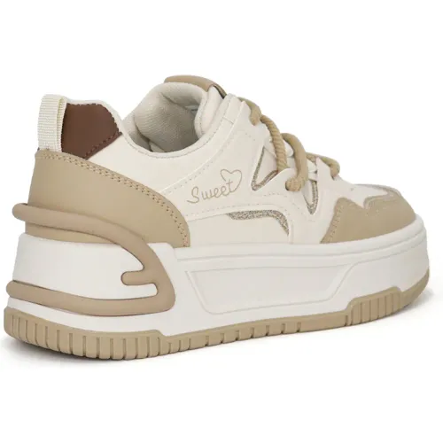 ARIANA Zapatillas Urbanas Mujer 0102-25q2