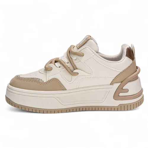 ARIANA Zapatillas Urbanas Mujer 0102-25q2