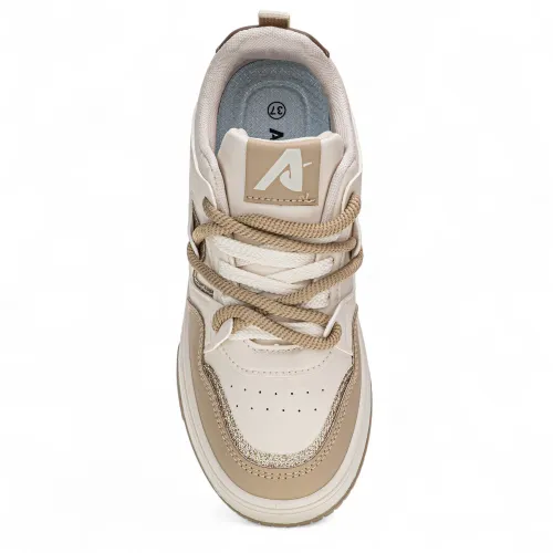 ARIANA Zapatillas Urbanas Mujer 0102-25q2