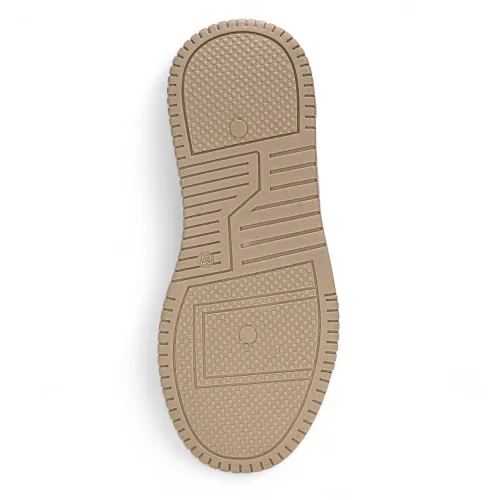 ARIANA Zapatillas Urbanas Mujer 0102-25q2