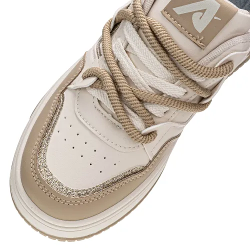 ARIANA Zapatillas Urbanas Mujer 0102-25q2