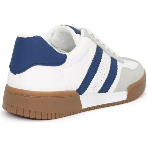 GAEL Zapatillas Urbanas Hombre Rb-25q2