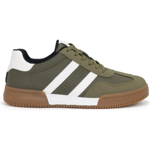 GAEL Zapatillas Urbanas Hombre Rb-25q2