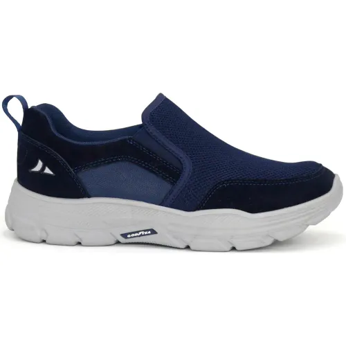 GAEL Zapatillas Mocasin Hombre 7242-25q2