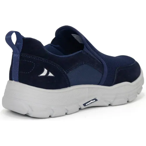 GAEL Zapatillas Mocasin Hombre 7242-25q2