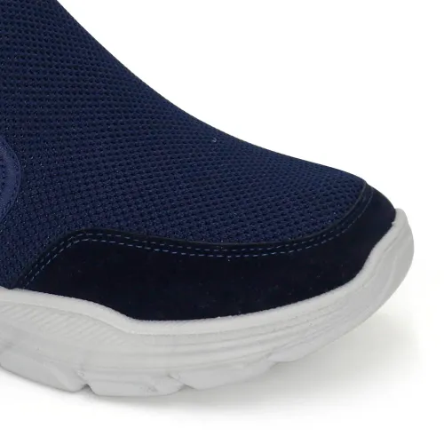 GAEL Zapatillas Mocasin Hombre 7242-25q2