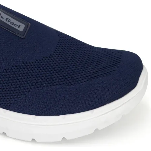GAEL Zapatillas Mocasin Hombre 4135-25q2