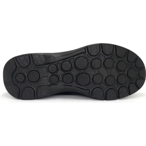 GAEL Zapatillas Mocasin Hombre 4135-25q2