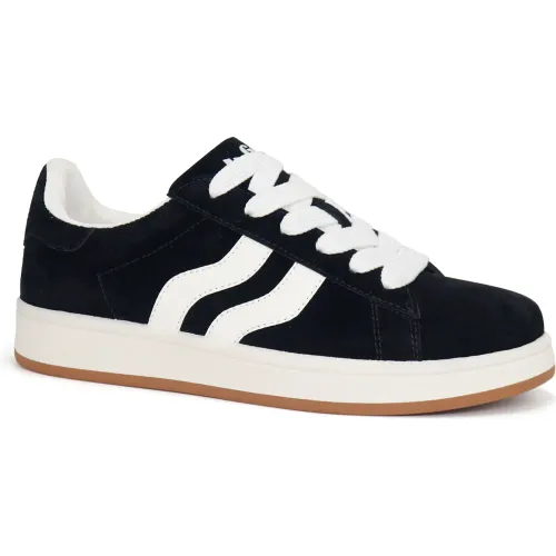 GAEL Negro de Hombre modelo Zapatillas Urbanas Hombre 5477-25q2 negros textiles hombre 2025072415471219547 Textil TR