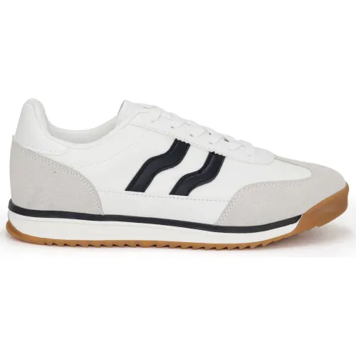 GAEL Zapatillas Urbanas Hombre 9101-25q2