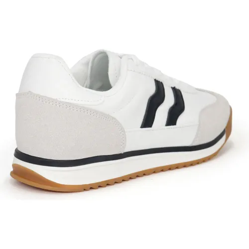 GAEL Zapatillas Urbanas Hombre 9101-25q2