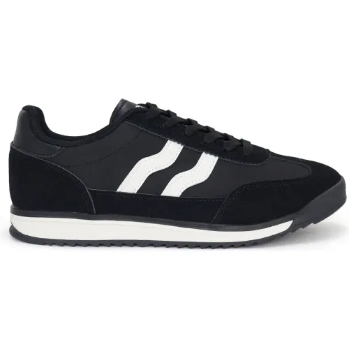 GAEL Zapatillas Urbanas Hombre 9101-25q2