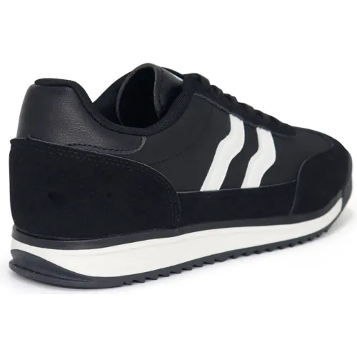 GAEL Zapatillas Urbanas Hombre 9101-25q2