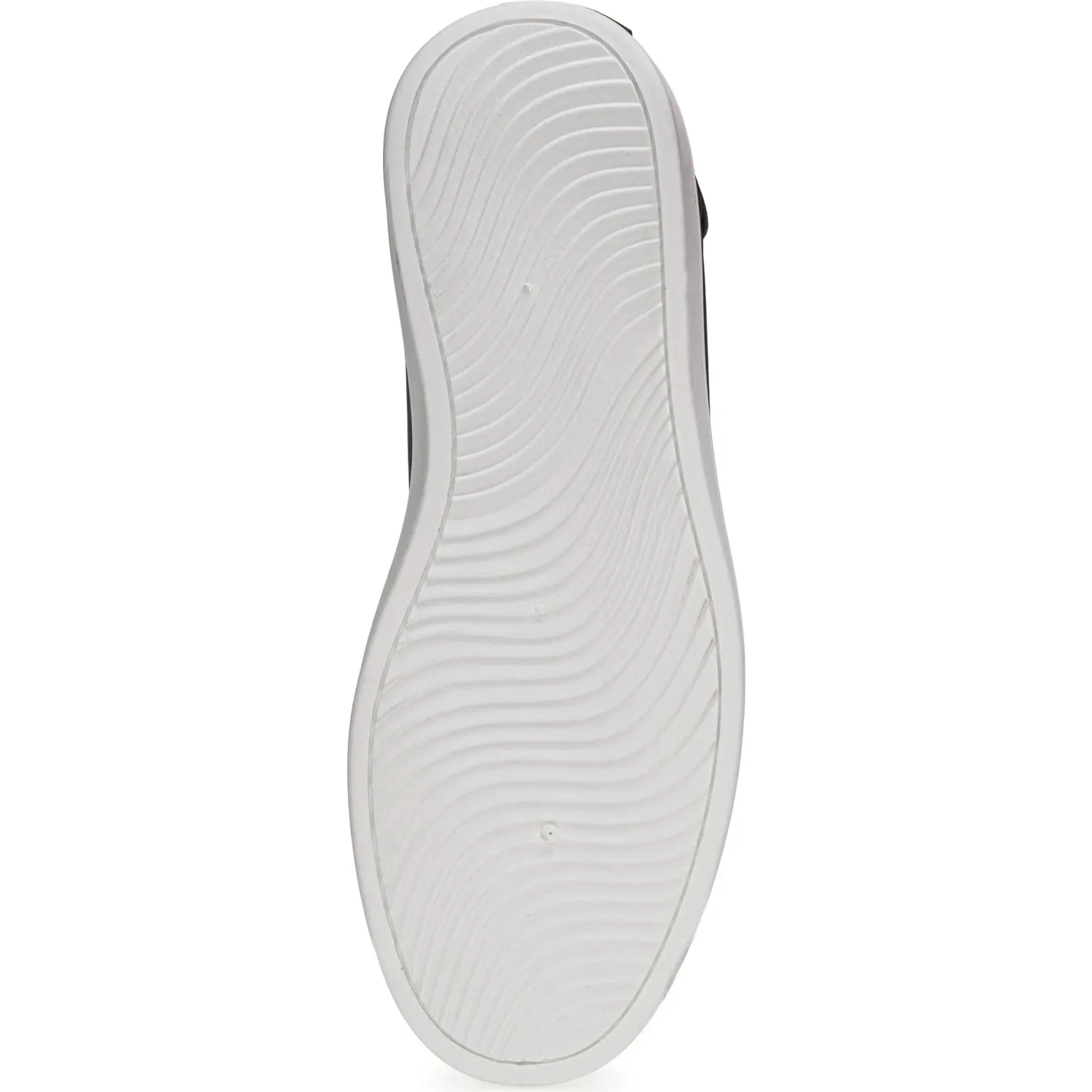 Zapatillas Gael Urbanas Hombre 0111-25q2 color negro | Platanitos