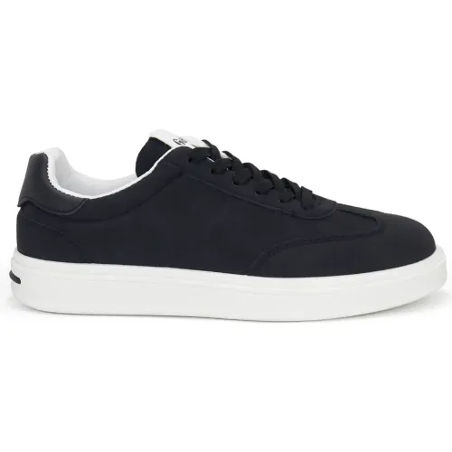 GAEL Zapatillas Urbanas Hombre 0111-25q2