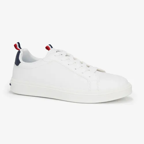 GAEL Blanco de Hombre modelo Zapatillas Urbanas Hombre 1092-25q2 blancos textiles hombre 2025072415471219694 Textil TR