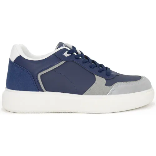 GAEL Zapatillas Urbanas Hombre Rc-25q2-A
