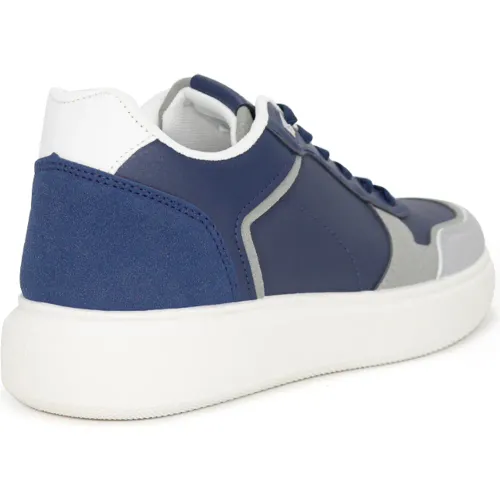 GAEL Zapatillas Urbanas Hombre Rc-25q2-A