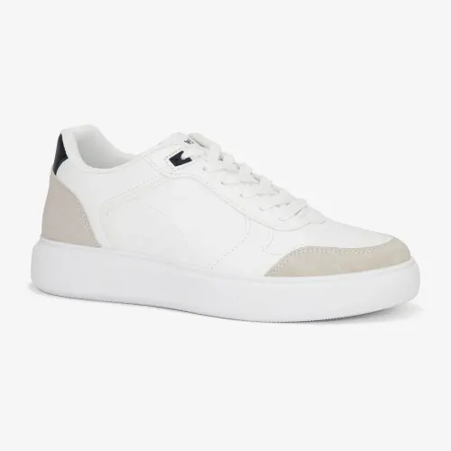 GAEL Blanco de Hombre modelo Zapatillas Urbanas Hombre Rc-25q2 blancos textiles hombre 2025072415471219736 Textil TR