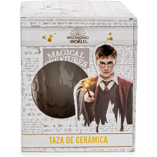 WIZARDING WORLD - HARRY POTTER Harry Potter Hedwig Mug Hpmug003
