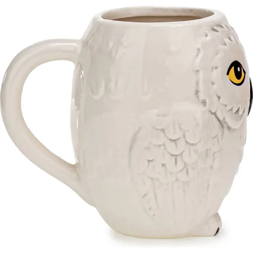 WIZARDING WORLD - HARRY POTTER Harry Potter Hedwig Mug Hpmug003