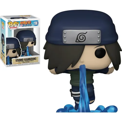 FUNKO Varios Pop Animation: Naruto - Izumo 58010