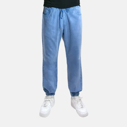 COTTONS JEANS Azul de Hombre modelo Jogger Hombre Stefan hombre 2025072422001664773  
