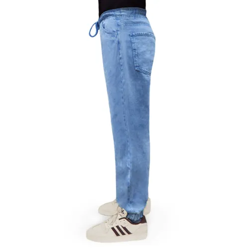 COTTONS JEANS Jogger Hombre Stefan