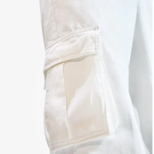 COTTONS JEANS Pantalon Cargo Hombre Emilio