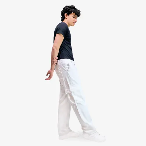 COTTONS JEANS Pantalon Cargo Hombre Emilio