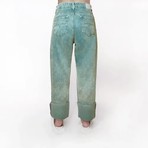 COTTONS JEANS Jean Straight Enna