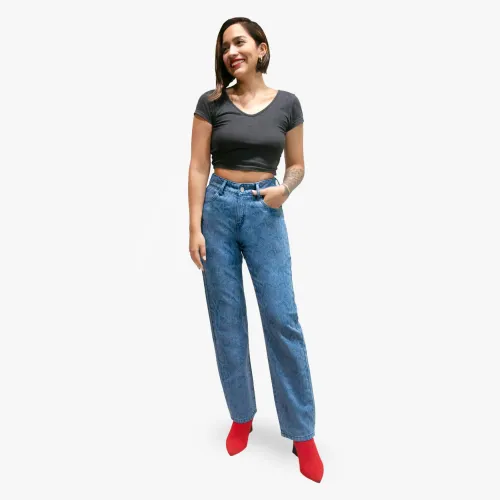 COTTONS JEANS Jean Regular Fabiana