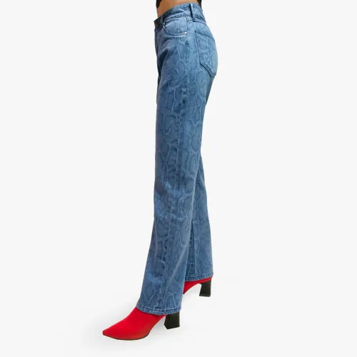 COTTONS JEANS Jean Regular Fabiana
