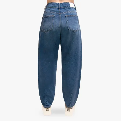 COTTONS JEANS Jean Slouchy Mujer Beth